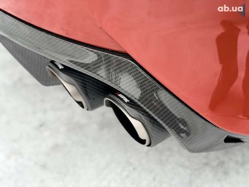 BMW Z4 2019 - фото 17