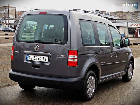 Volkswagen Caddy 2014 - фото 3