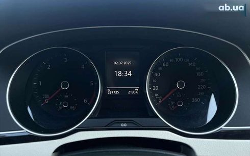 Volkswagen Passat 2015 - фото 13