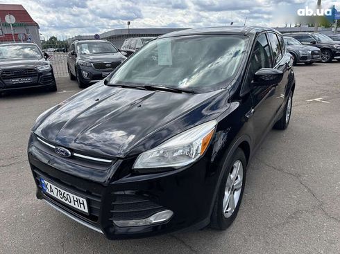 Ford Escape 2015 - фото 2