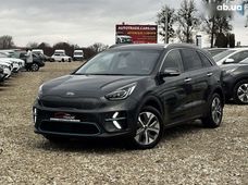 Продажа б/у Kia Niro 2021 года - купить на Автобазаре