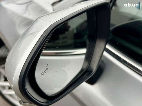 Toyota Camry 2018 - фото 15