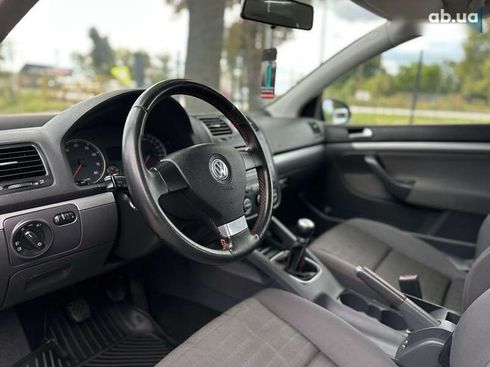 Volkswagen Golf 2006 - фото 26