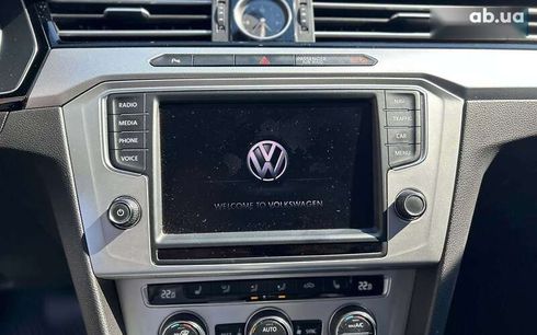 Volkswagen Passat 2016 - фото 14