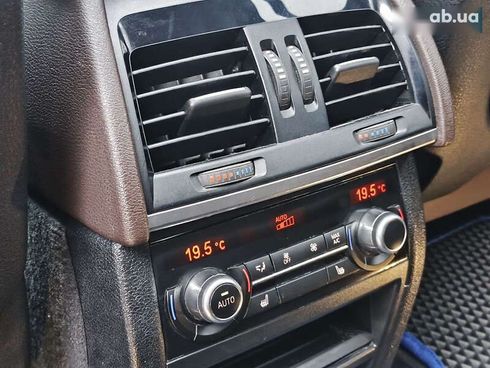 BMW X5 2016 - фото 27