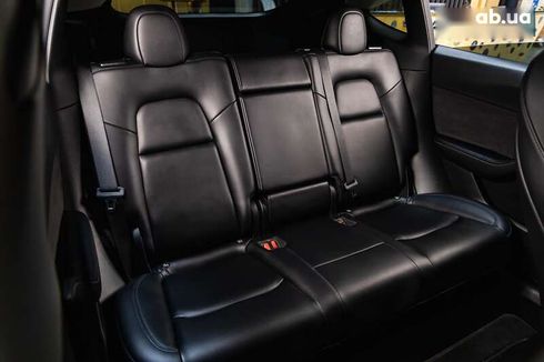 Tesla Model Y 2022 - фото 28