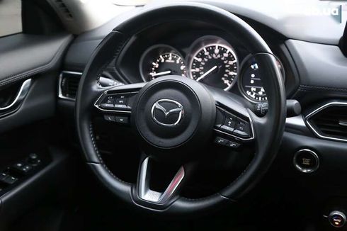 Mazda CX-5 2020 - фото 15