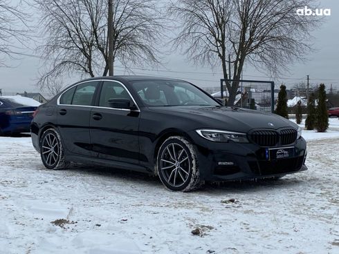 BMW 3 серия 2019 - фото 2