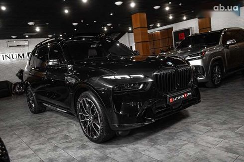 BMW X7 2023 - фото 13