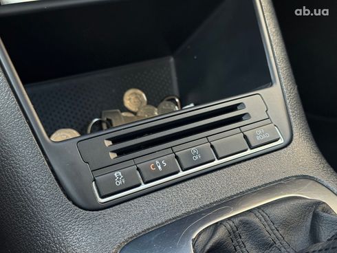 Volkswagen Tiguan 2013 белый - фото 28
