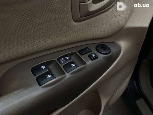 Hyundai Tucson 2008 - фото 14