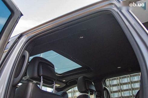 Jeep Grand Cherokee 2020 - фото 29