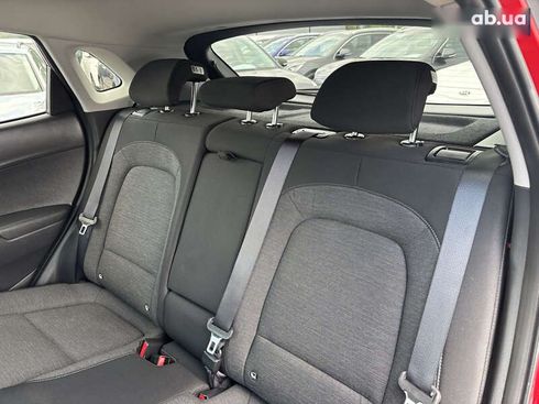 Hyundai Kona Electric 2020 - фото 16