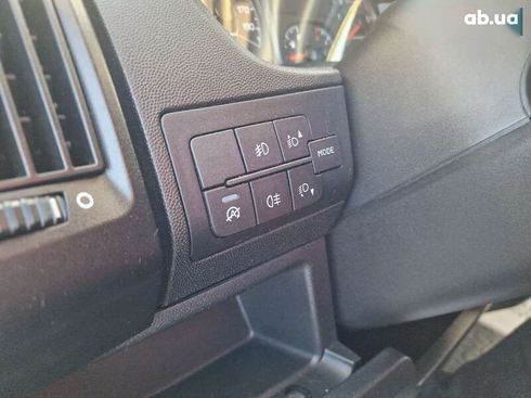 Citroёn Jumper 2020 - фото 20
