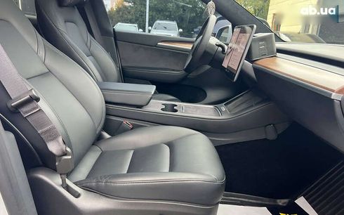 Tesla Model Y 2023 - фото 17