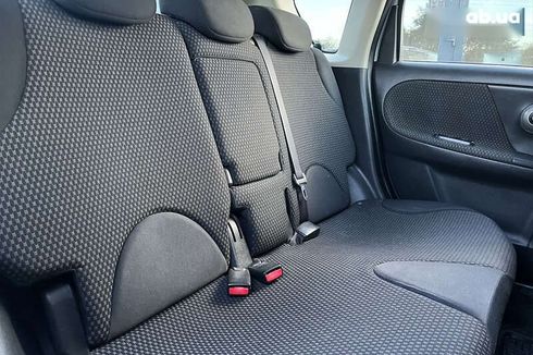 Nissan Note 2008 - фото 21