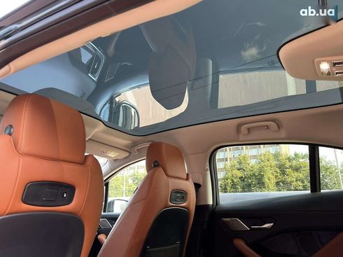 Jaguar I-Pace 2018 - фото 25