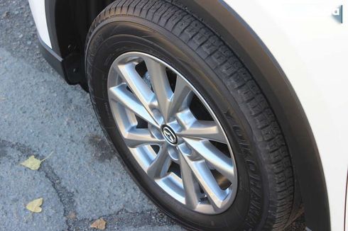 Mazda CX-5 2022 - фото 12