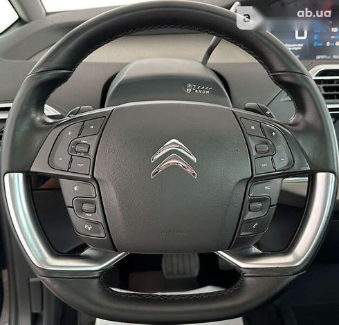 Citroёn C4 Picasso 2014 - фото 17