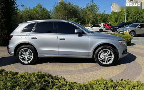Audi Q5 2015 - фото 8