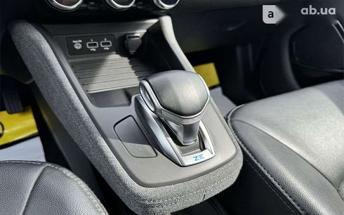 Renault Zoe 2021 - фото 19