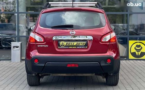 Nissan Qashqai 2013 - фото 5
