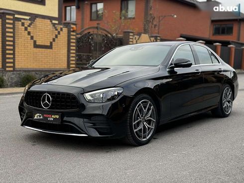 Mercedes-Benz E-Класс 2020 - фото 22