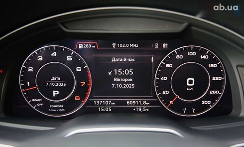 Audi Q7 2017 - фото 18