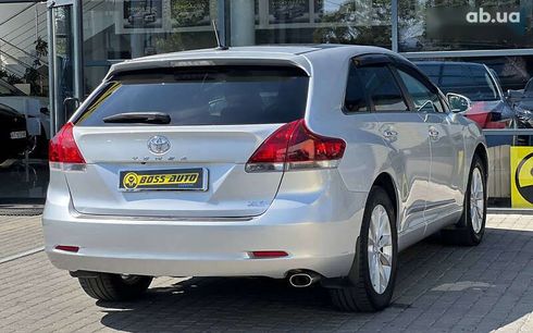 Toyota Venza 2013 - фото 6