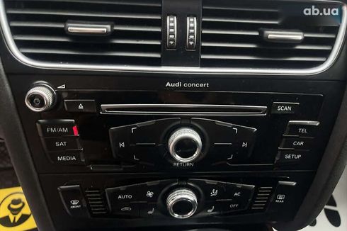 Audi A4 2013 - фото 21