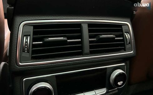 Audi Q7 2016 - фото 16