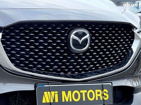 Mazda CX-30 2021 - фото 9