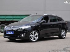 Продажа б/у Renault Megane в Киевской области - купить на Автобазаре