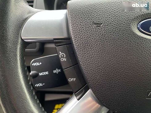 Ford Kuga 2010 - фото 14