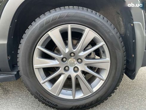 Toyota Highlander 2014 - фото 13