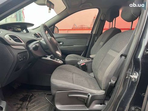 Renault grand scenic 2011 - фото 11