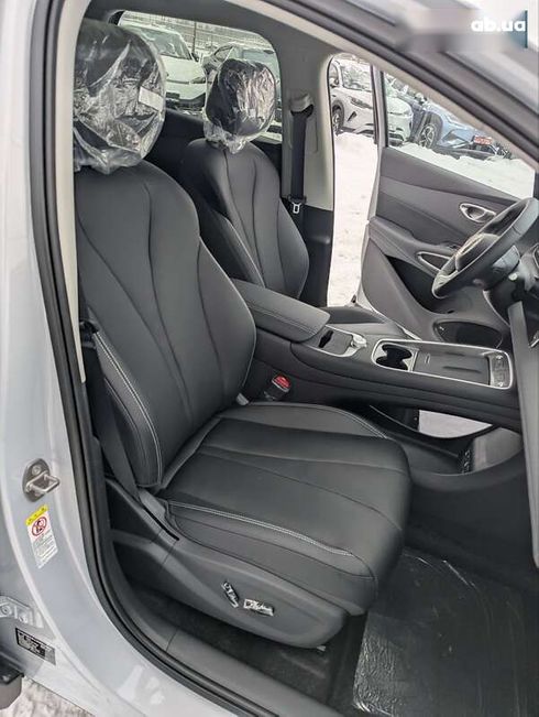 BYD Sea Lion 7 2025 - фото 14