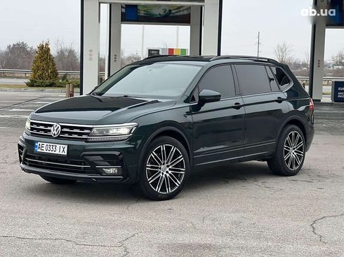 Volkswagen Tiguan 2017 - фото 10