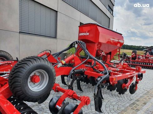 HORSCH Tiger 5 MT 2025 - фото 8