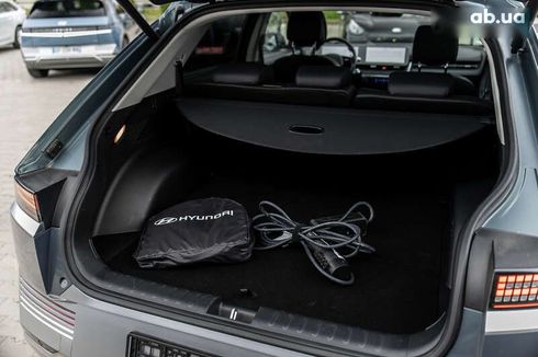 Hyundai Ioniq 5 2021 - фото 28
