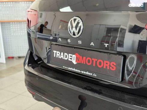 Volkswagen Passat 2019 - фото 17