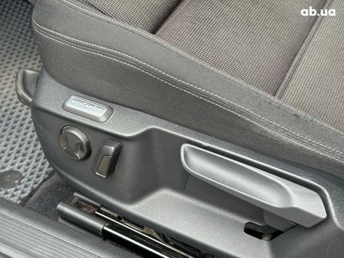 Volkswagen Passat 2015 черный - фото 18