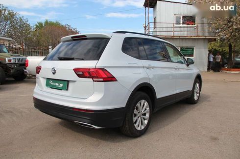 Volkswagen Tiguan 2018 - фото 4