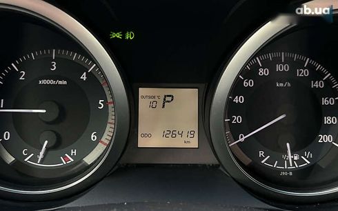 Toyota Land Cruiser Prado 2013 - фото 13