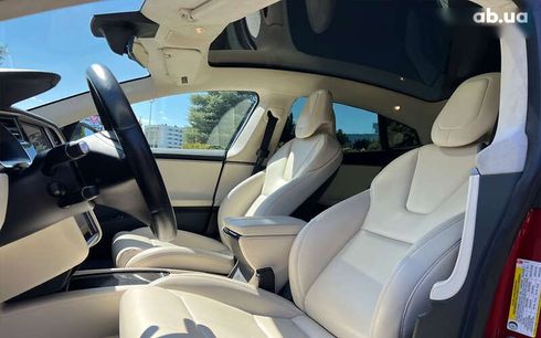 Tesla Model S 2019 - фото 15
