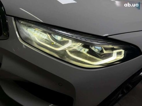 BMW 8 серия 2019 - фото 24