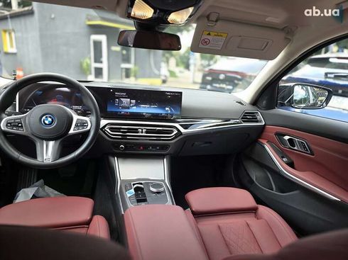 BMW i3 2023 - фото 12