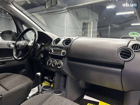 Mitsubishi Colt 2012 - фото 14