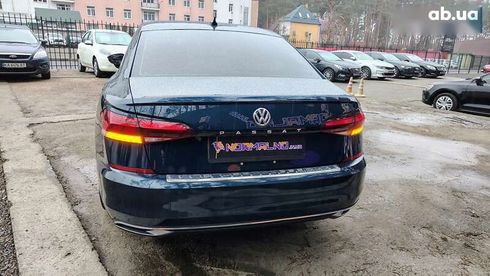 Volkswagen Passat 2021 - фото 9