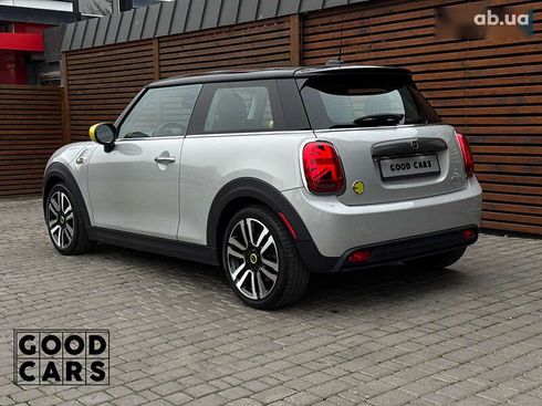 MINI John Cooper Works 2021 - фото 5